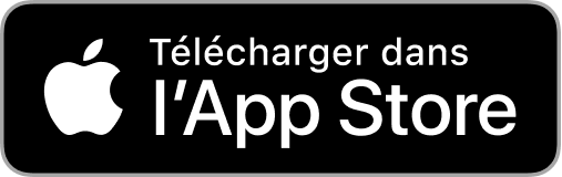 Cashbee sur l'App Store